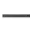Zyxel GS2220-28-EU0101F Netzwerk-Switch Managed L2 Gigabit Ethernet (10/100/1000) Schwarz