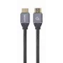GEMBIRD High Speed HDMI-Kabel mit Ethernet - Premium Serie, 1 m