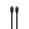HDMI-Kabel Gembird CC-HDMI8K-1M — 1 m, HDMI Typ A auf Typ A, HDMI 2.1, 48 Gbit/s, schwarz
