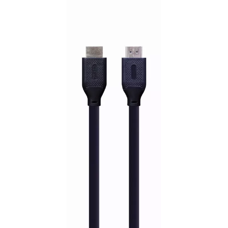 HDMI-Kabel Gembird CC-HDMI8K-1M — 1 m, HDMI Typ A auf Typ A, HDMI 2.1, 48 Gbit/s, schwarz
