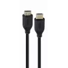 HDMI-Kabel Gembird CC-HDMI8K-2M — HDMI 2.1, 2 m, Typ A auf Typ A, 48 Gbit/s, schwarz