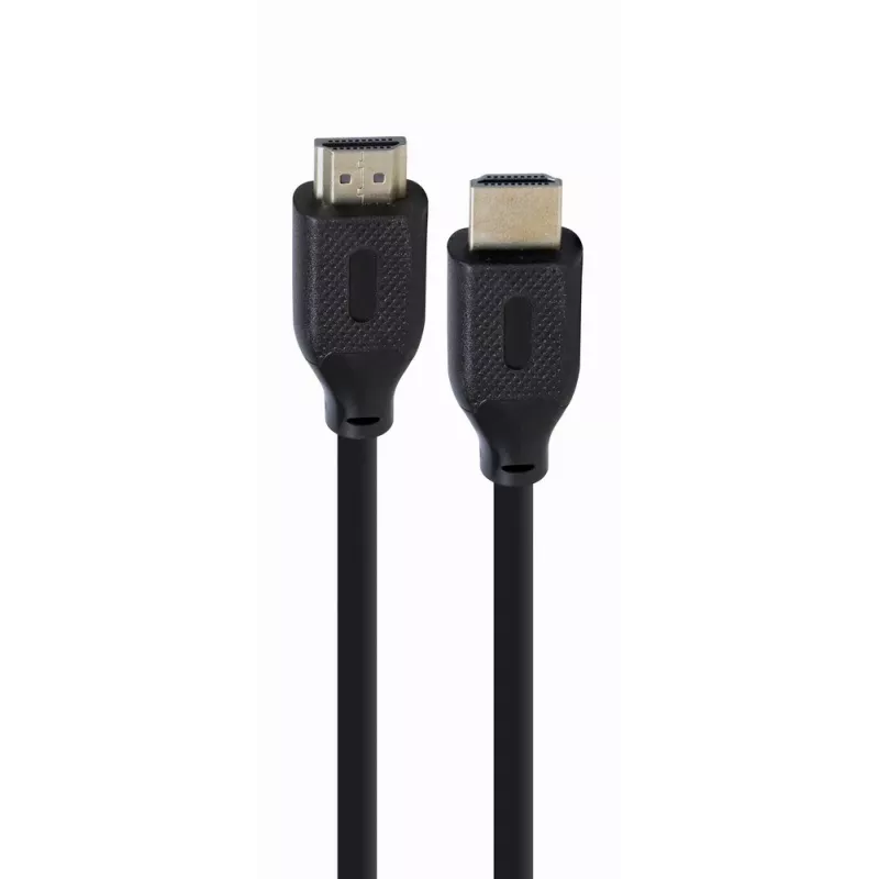 HDMI-Kabel Gembird CC-HDMI8K-2M — HDMI 2.1, 2 m, Typ A auf Typ A, 48 Gbit/s, schwarz