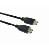 HDMI-Kabel Gembird CC-HDMI8K-2M — HDMI 2.1, 2 m, Typ A auf Typ A, 48 Gbit/s, schwarz