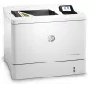 HP Color LaserJet Enterprise M554dn Drucker, Laser, Farbe, 1200 x 1200 DPI, A4, 33 ppm, Duplexdruck