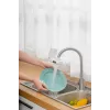 Philips AWP3703/10 Wasserfilter Wasserhahn-Wasserfilter Weiß