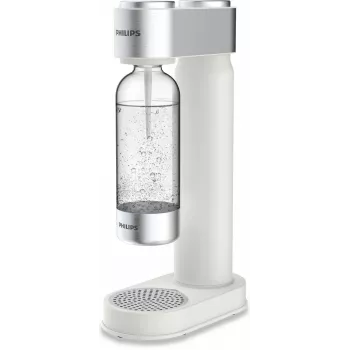 Philips ADD4902WH/10 Karbonisierer Kunststoff Weiß
