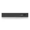 Zyxel GS1100-24E Unmanaged Gigabit Ethernet (10/100/1000) Schwarz