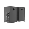 GENESIS Helium 300 BT Lautsprecherset 24 W PC/Laptop Schwarz 2.0 Kanäle 2-Wege Bluetooth