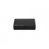 Nicht verwalteter Netzwerk-Switch LANBERG DSP3-1005-60W, 5x Gigabit RJ-45, 4x PoE+ (60 W gesamt), 10 Gbit/s Switching-Kapazität