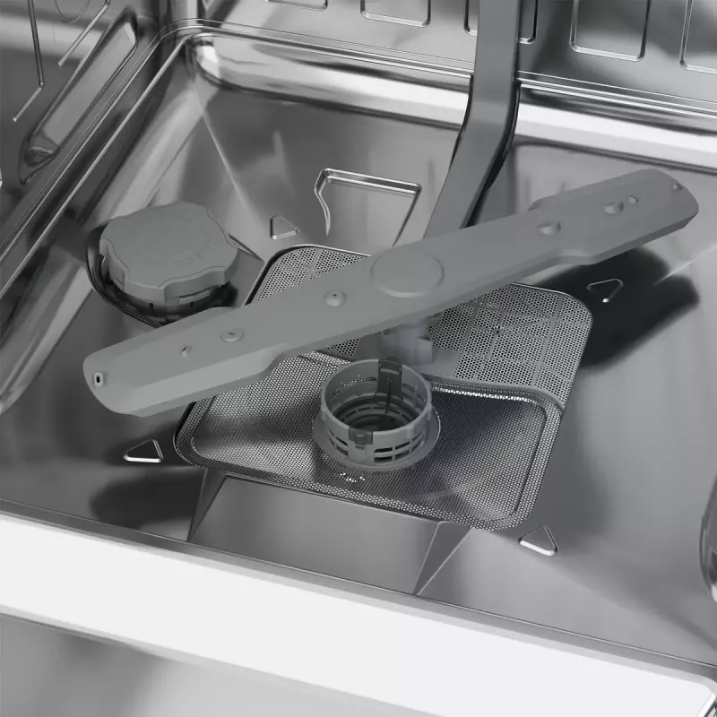 Einbaugeschirrspüler BEKO DIN35320 — 13 Maßgedecke, 60 cm, 48 dB, 5 Programme, Energieklasse E