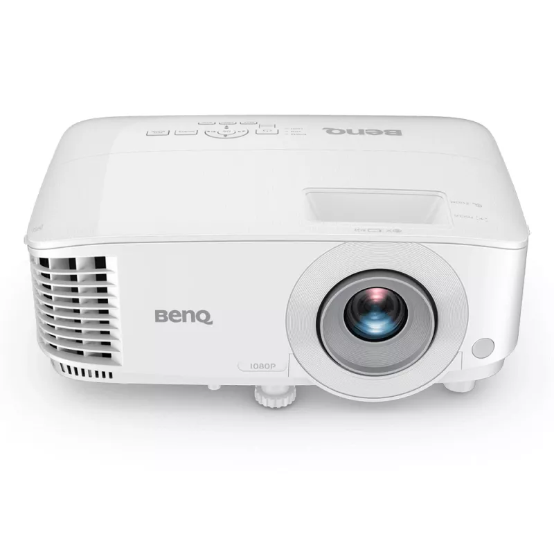 BenQ MH560 Standard-Entfernungsprojektor 3800 ANSI Lumen DLP 1080p (1920x1080) Weiß