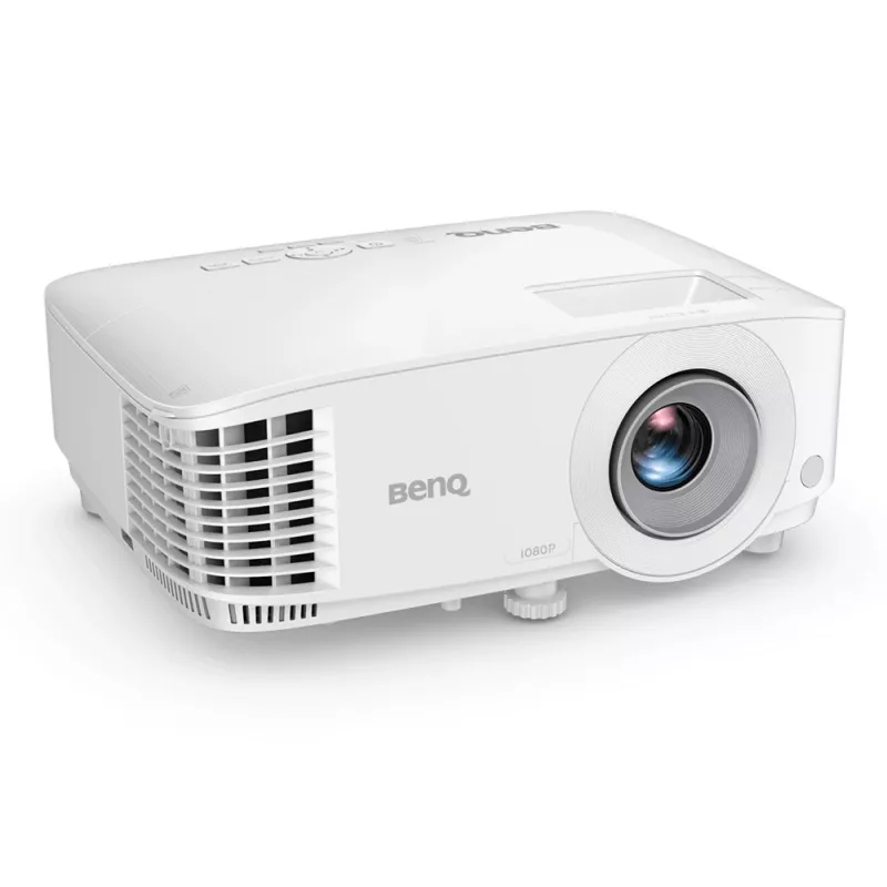 BenQ MH560 Standard-Entfernungsprojektor 3800 ANSI Lumen DLP 1080p (1920x1080) Weiß