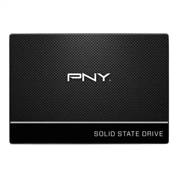 SSD-Laufwerk PNY 500 GB 2,5 Zoll SATA III SSD7CS900-500-RB