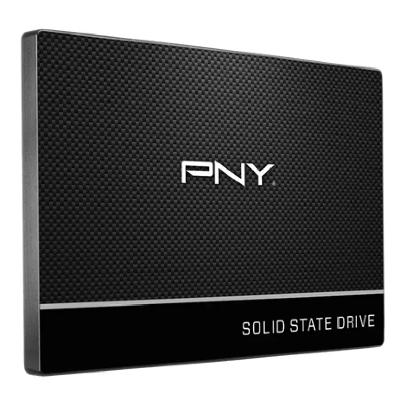 SSD-Laufwerk PNY 500 GB 2,5 Zoll SATA III SSD7CS900-500-RB