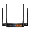 TP-Link AC1200 Wireless Router Gigabit Ethernet Dualband (2,4 GHz / 5 GHz) Schwarz
