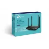 TP-Link AC1200 Wireless Router Gigabit Ethernet Dualband (2,4 GHz / 5 GHz) Schwarz