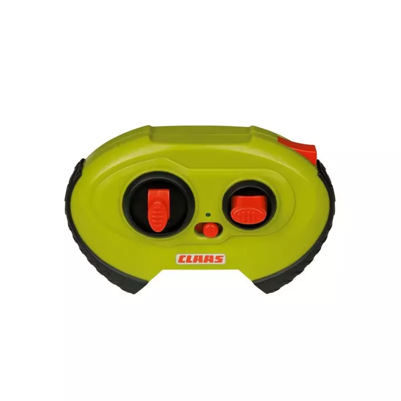 Happy People Claas Axion 870 RC Traktor 34424, Maßstab 1:16, Grün