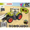 Happy People Claas Axion 870 RC Traktor 34424, Maßstab 1:16, Grün