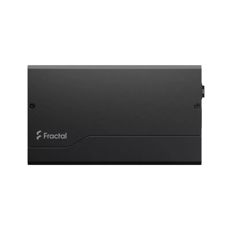 Fractal Design Ion+ 750W Gold Netzteil 24-pin ATX ATX Schwarz