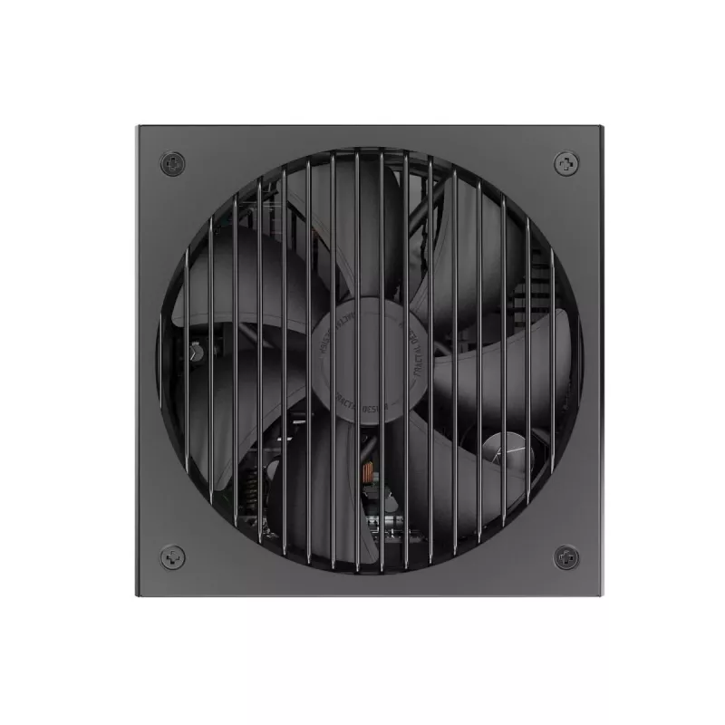 Fractal Design Ion+ 750W Gold Netzteil 24-pin ATX ATX Schwarz