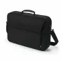 DICOTA Eco Multi Plus Base – Notebooktasche 14-15.6 inch – Schwarz / 300d RPET Polyester