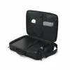 DICOTA Eco Multi Plus Base – Notebooktasche 14-15.6 inch – Schwarz / 300d RPET Polyester