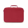 DICOTA Eco Multi Base - 14-15,6 Zoll Notebook-Tasche - Rot / 300d Rpet Polyester