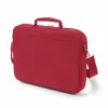 DICOTA Eco Multi Base - 14-15,6 Zoll Notebook-Tasche - Rot / 300d Rpet Polyester