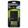 Duracell Akkuladegerät AC