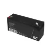 UPS-Batterie versiegelte Blei-Säure Green Cell AGM38