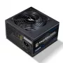 Zalman ZM600-TXII V2 MegaMax PC-Netzteil 600 W, 80 PLUS Standard EU, aktive PFC, 20+4-Pin ATX, 120-mm-Lüfter