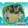 Seifenblasen-Set Tuban MEGA SET FOR BIG BUBBLES Empfohlenes Alter 3 Jahre