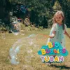 Seifenblasen-Set Tuban MEGA SET FOR BIG BUBBLES Empfohlenes Alter 3 Jahre