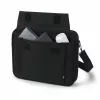 DICOTA Eco Multi Base - 15-17.3in Notebook-Tasche - Schwarz / 300d Rpet Polyester