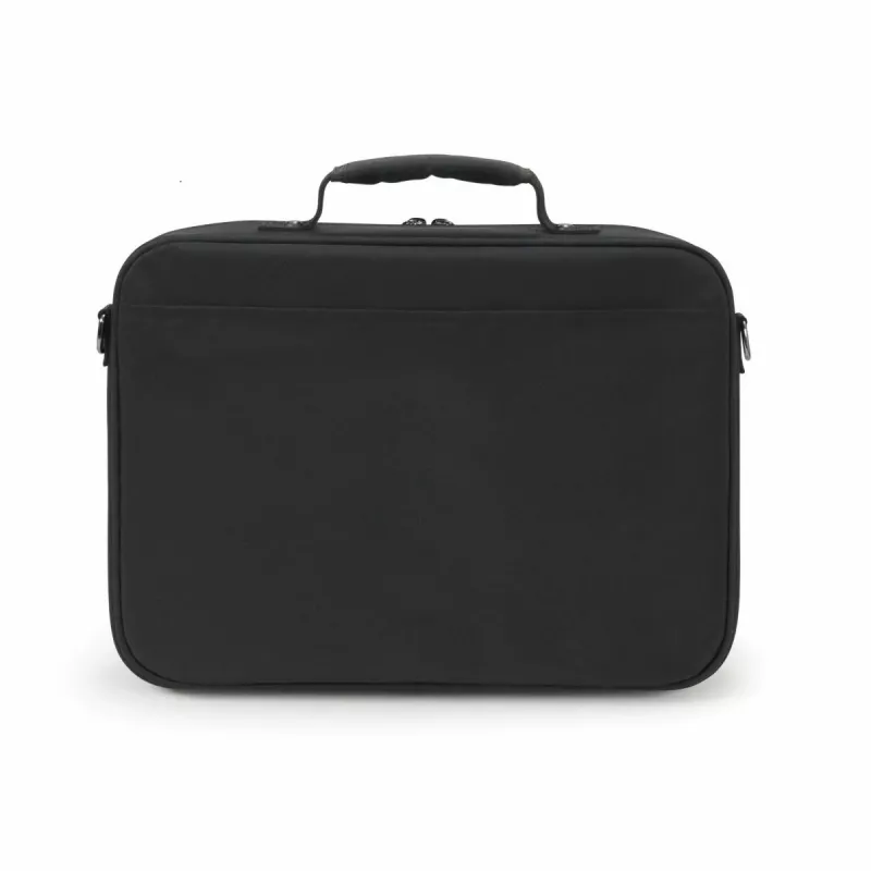 DICOTA Eco Multi Base - 15-17.3in Notebook-Tasche - Schwarz / 300d Rpet Polyester
