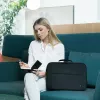 DICOTA Eco Multi Base - 15-17.3in Notebook-Tasche - Schwarz / 300d Rpet Polyester