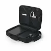 DICOTA Eco Multi Base - 15-17.3in Notebook-Tasche - Schwarz / 300d Rpet Polyester