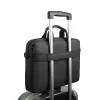 Lenovo T210 39,6 cm (15,6 Zoll) Toploader-Tasche Schwarz