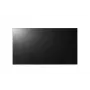LG 75UL3J-E Digital Signage Display 190,5 cm (75 inch) IPS 400 cd/m² 4K Ultra HD Blau Integrierter Prozessor Web OS 16/7