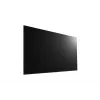 LG 75UL3J-E Digital Signage Display 190,5 cm (75 inch) IPS 400 cd/m² 4K Ultra HD Blau Integrierter Prozessor Web OS 16/7