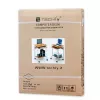 Techly ICA-TB S005W Computertisch Weiß