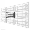 Neomounts LED-VW2000Schwarz Videowall-Wandhalterung 32-75 Zoll - pop-out - max 70 kg