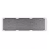 All-in-One-Flüssigkeitskühler Thermaltake TH360 ARGB Sync Snow Edition