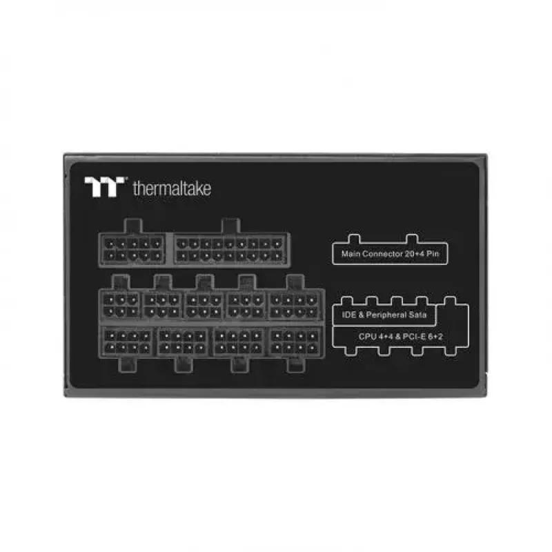 Netzteil Thermaltake Toughpower PF1 650 W