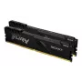 Kingston Technology FURY Beast 16GB 3200MT/s DDR4 CL16 DIMM (Kit of 2) Schwarz