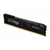 Kingston Technology FURY Beast 16 GB 3600 MT/s DDR4 CL18 DIMM Schwarz
