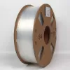 Gembird ABS-Filament 1,75 mm, 1 kg, Transparent