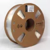 Gembird ABS-Filament 1,75 mm, 1 kg, Transparent