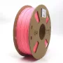 3D-Druckmaterial Gembird 3DP-PLA1.75-01-P Pink 1 kg