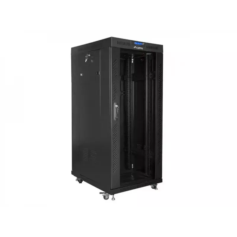 Standschrank Lanberg FF01-6827-12BL